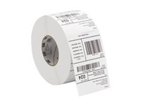 Zebra Z-Select 2000D - RFID-etiketter - matt - 1080 etikett (er) - 54 x 34 mm ZIPRM3016391