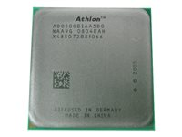 AMD Athlon X2 5000B / 2.6 GHz processor W340C