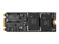 HP Turbo Drive G2 - SSD - 512 GB - PCIe (NVMe) X8U75AA