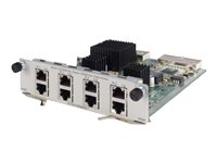 HPE - expansionsmodul - 8 portar JC164A