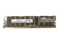 HPE - DDR4 - modul - 64 GB - LRDIMM 288-stifts - 2666 MHz / PC4-21300 - LRDIMM 850882-001