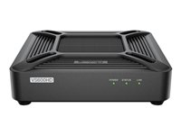 Synology Visual Station VS600HD - standalone NVR - 50 kanaler - TAA-kompatibel VS600HD