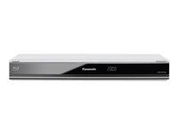 Panasonic DMR-PWT535 - Blu-ray-skivinspelare med TV-mottagare och HDD DMRPWT535EC9