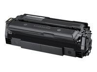 Samsung CLT-K603L - Lång livslängd - svart - original - tonerkassett (SU214A) SU214A