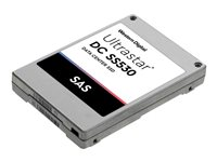 WD SS530 Performance - SSD - 800 GB - SAS 12Gb/s 4XB7A10230