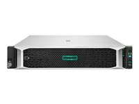 HPE StoreOnce 3660 - NAS-server - 80 TB R6U02A