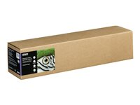 Epson Fine Art - lumppapper - matt - 1 rulle (rullar) - Rulle (61 cm x 15 m) - 300 g/m² C13S450278
