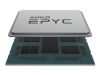 AMD EPYC 9754 / 2.25 GHz processor P60463-B21