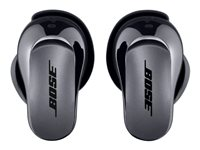 Bose QuietComfort Ultra Earbuds - True wireless-hörlurar med mikrofon 882826-0010