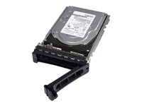 Dell - SSD - 960 GB - SAS 12Gb/s 400-BENU