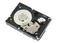 Dell - Kundsats - hårddisk - 2 TB - SATA 6Gb/s 400-AUST