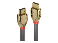 Lindy Gold Line HDMI-kabel med Ethernet - 20 m 37868