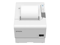 Epson TM T88VI - kvittoskrivare - svartvit - termisk linje C31CE94102