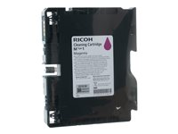 Ricoh - magenta - rengöringskassett 257052