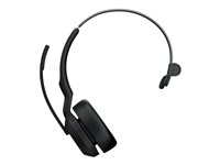 Jabra Evolve2 55 MS Mono - headset 25599-899-899