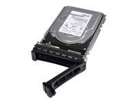 Dell - SSD - 3.84 TB - SAS 12Gb/s 400-BFQT