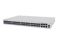 Alcatel-Lucent OmniSwitch OS2360-P48X - switch - 48 portar - Administrerad - rackmonterbar OS2360-P48X-EU