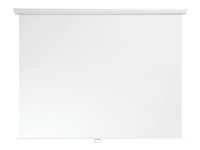 Multibrackets M Manual Projection Screen - projektorduk - 135" (345 cm) 7350073737178