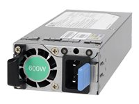 NETGEAR - nätaggregat - 600 Watt APS600W-100NES