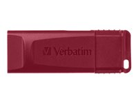 Verbatim Slider - USB flash-enhet - 32 GB 49327