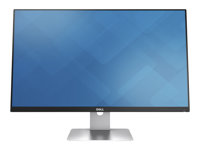 Dell S2715H - LED-skärm - Full HD (1080p) - 27" 720XR
