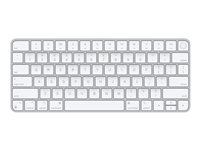 Apple Magic Keyboard with Touch ID - tangentbord - QWERTY - spansk MK293Y/A