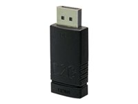 C2G DisplayPort to HDMI Adapter Converter - 4K 30Hz - videokort - DisplayPort / HDMI 84285