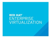 Red Hat Enterprise Virtualization for IBM Power - premiumabonnemang (3 år) - 1 uttagspar RH00308F3