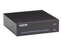 Black Box VGA/DVI/RGB to DVI-D Converter - videokonverterare ACS414A