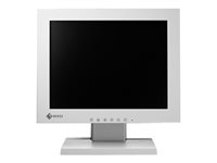 EIZO DuraVision DVFDSV1201-GY - LED-skärm - 12.1" DVFDSV1201-GY