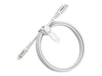 OtterBox Premium - Lightning-kabel - Lightning / USB - 1 m 78-52651