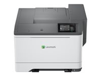 Lexmark CS531dw - skrivare - färg - laser 50M0030