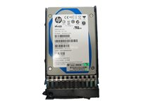 HPE Enterprise - SSD - 200 GB - SAS 6Gb/s 691000-001