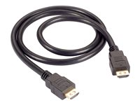 Black Box VCB-HD2L Series HDMI-kabel med Ethernet - 90 cm VCB-HD2L-003