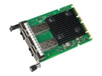 Intel Ethernet Network Adapter X710-DA2 for OCP 3.0 - nätverksadapter - OCP 3.0 - 10 Gigabit SFP+ x 2 X710DA2OCPV3