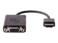 Dell HDMI to VGA Adapter - videokonverterare 332-2273