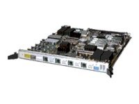 Cisco Line Card ISE - expansionsmodul 4GE-SFP-LC=