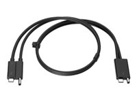HP Combo - Thunderbolt-kabel - 70 cm L15938-002