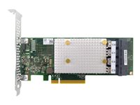 Lenovo ThinkSystem 4350-16i - kontrollerkort - SATA 6Gb/s / SAS 12Gb/s - PCIe 3.0 x8 4Y37A72481