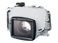 Canon WP-DC55 - Undervattenshus för kamera 1361C001