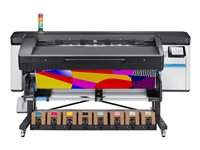 HP Latex 800 - storformatsskrivare - färg - bläckstråle Y0U21A#B19