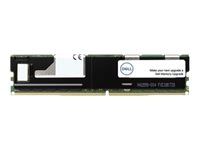 Dell - DDR4 - modul - 8 GB - DIMM 288-pin - 3200 MHz / PC4-25600 - ej buffrad AB663419