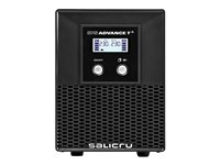 SALICRU SPS ADVANCE T 2000 - UPS - 1400 Watt - 2000 VA - Bly-syra 6A0EA000004