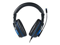 BigBen Interactive Stereo Gaming Headset V3 - headset PS4OFHEADSETV3