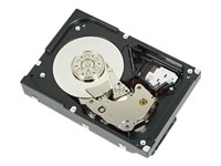 Dell - hårddisk - 300 GB - SAS 400-19732