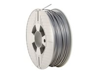Verbatim - silver, RAL 9006 - PLA-fiber 55319
