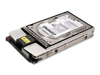 HPE - hårddisk - 18.2 GB - Ultra2 Wide SCSI 143920-001