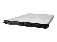 ASUS RS500-E9-PS4 - kan monteras i rack - ingen CPU - 0 GB - ingen HDD 90SF00N1-M00240