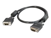 C2G Pro Series UXGA - VGA-kabel - 7 m 81005