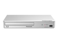 Panasonic DMP-BDT168EG - Blu-ray-spelare DMP-BDT168EG